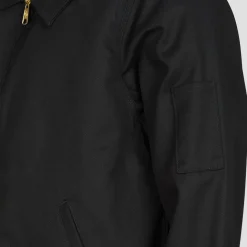 UNLINED EISENHOWER JACKET