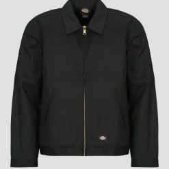 UNLINED EISENHOWER JACKET