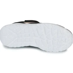 UNO LITE METALLIC BURST