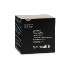 Upgrade Crema De Día Reafirmante