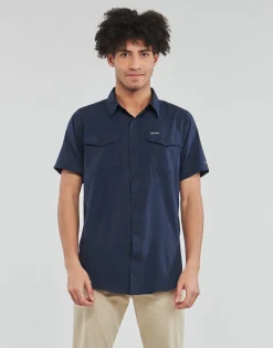 UTILIZER II SOLID SHORT SLEEVE SHIRT