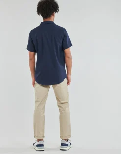 UTILIZER II SOLID SHORT SLEEVE SHIRT