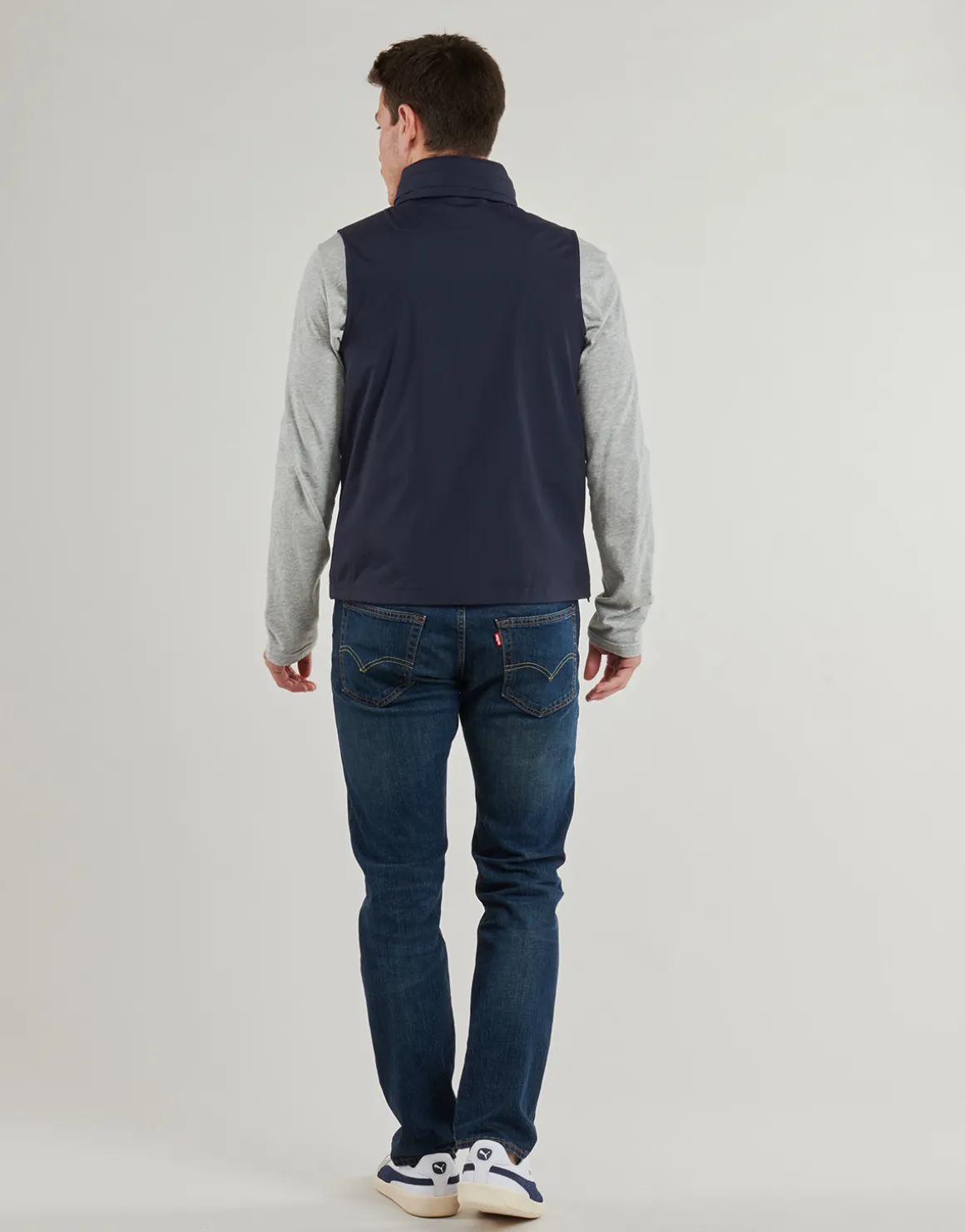 VALEN STRETCH NYLON JERSEY