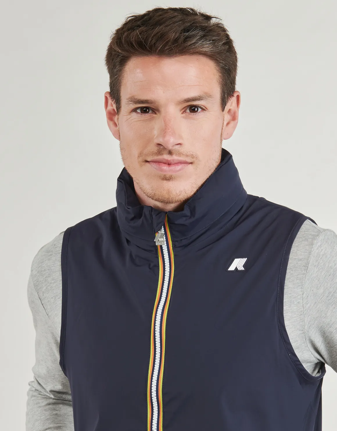 VALEN STRETCH NYLON JERSEY