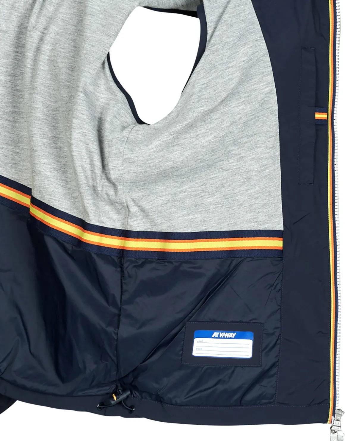 VALEN STRETCH NYLON JERSEY