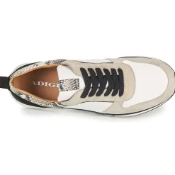 VANILLE V5 PYTHON ICE