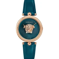 VECQ00318, Quartz, 34mm, 5ATM