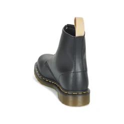 VEGAN 1460 BLACK FELIX RUB OFF