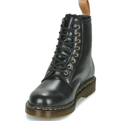 VEGAN 1460 BLACK NORFOLK