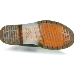 VEGAN 1460 BLACK NORFOLK