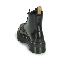 VEGAN SINCLAIR BLACK OXFORD