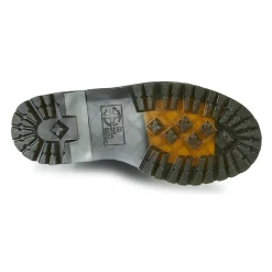 VEGAN SINCLAIR BLACK OXFORD