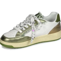 VENICE SNEAKERS SUEDE