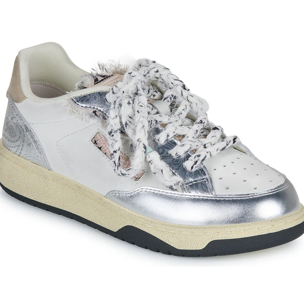 VENICE SNEAKERS SUEDE