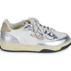 VENICE SNEAKERS SUEDE