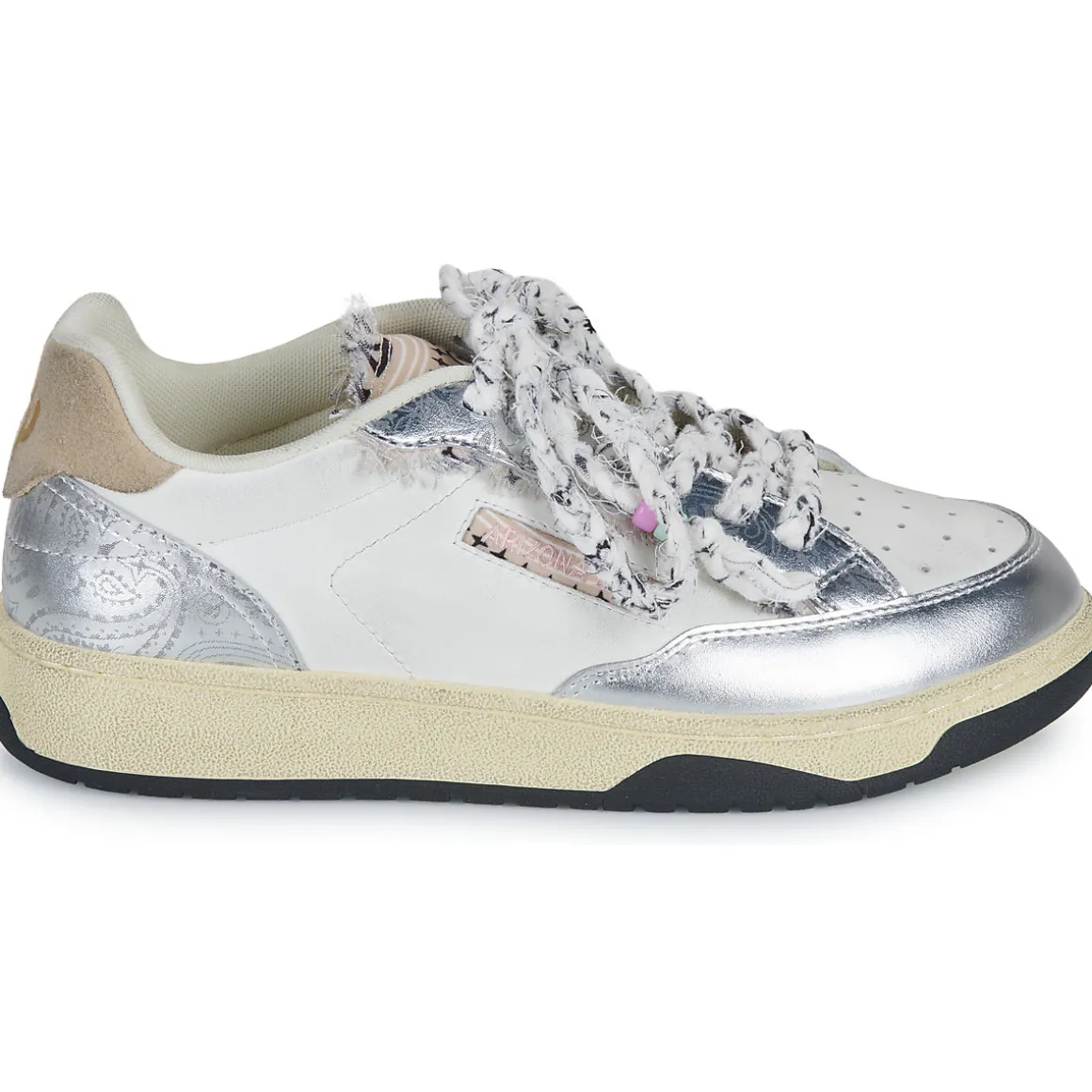 VENICE SNEAKERS SUEDE