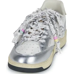 VENICE SNEAKERS SUEDE