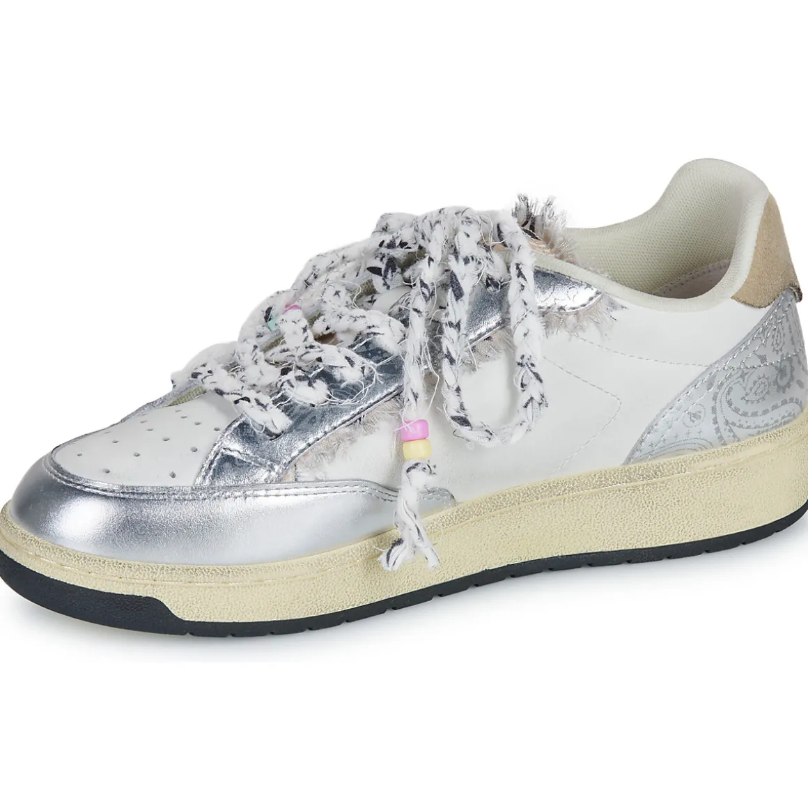 VENICE SNEAKERS SUEDE