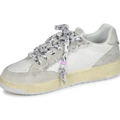 VENICE SNEAKERS SUEDE