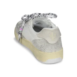 VENICE SNEAKERS SUEDE