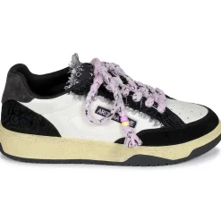 VENICE SNEAKERS SUEDE