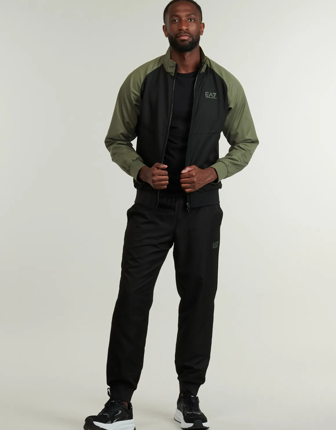VENTUS7 TRACKSUIT