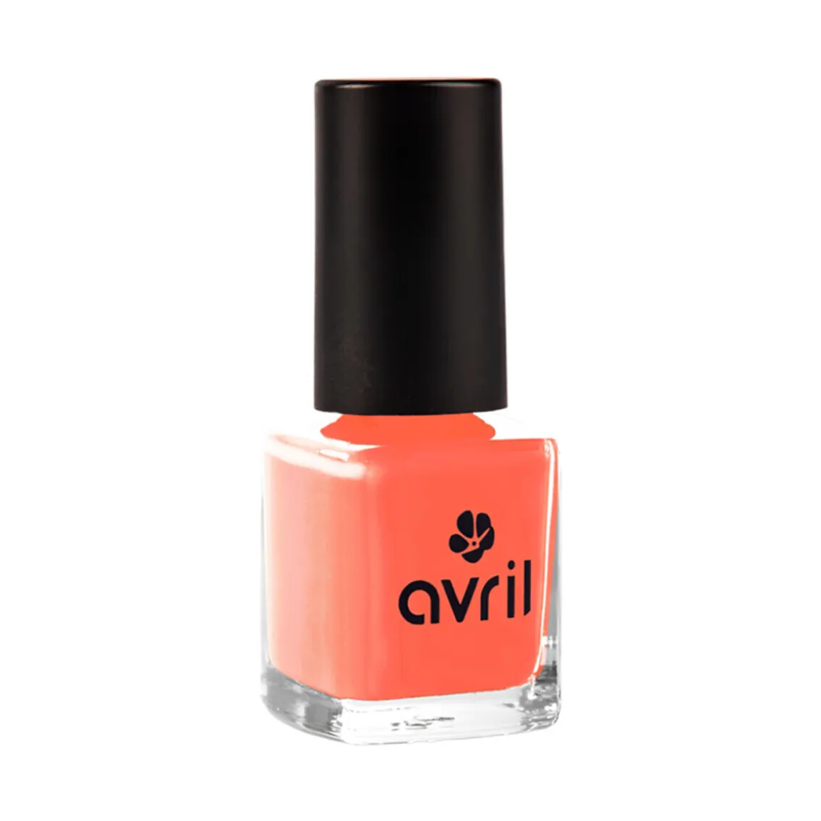 Vernis à Ongles 7 ml - 02 Corail