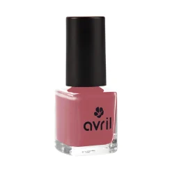 Vernis à Ongles 7 ml - Rose Patiné