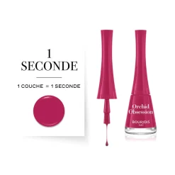 Vernis à Ongles 1 Seconde - 51 Orchid Obsession
