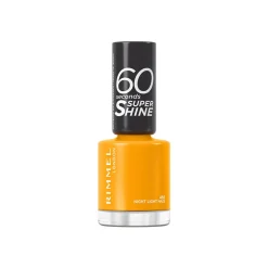 Vernis À Ongles 60 Seconds Super Shine 450-night Light Haze