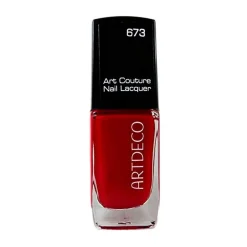 Vernis à Ongles Art Couture - 673 Red Volcano