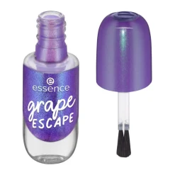 Vernis à Ongles Gel Nail Colour - 79 grape ESCAPE