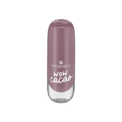 Vernis à Ongles Gel Nail Colour - 26 WOW Cacao