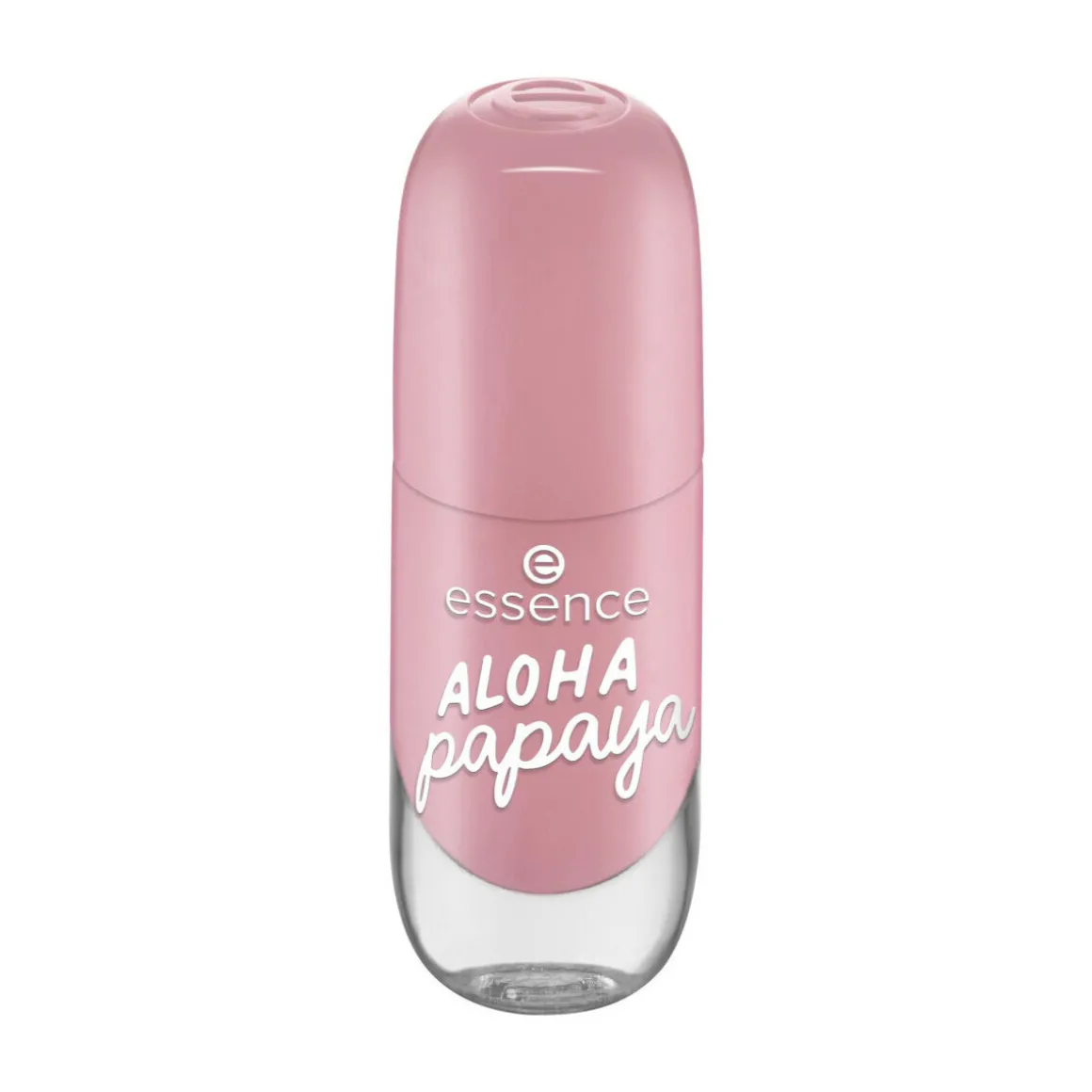 Vernis à Ongles Gel Nail Colour - 38 ALOHA Papaya