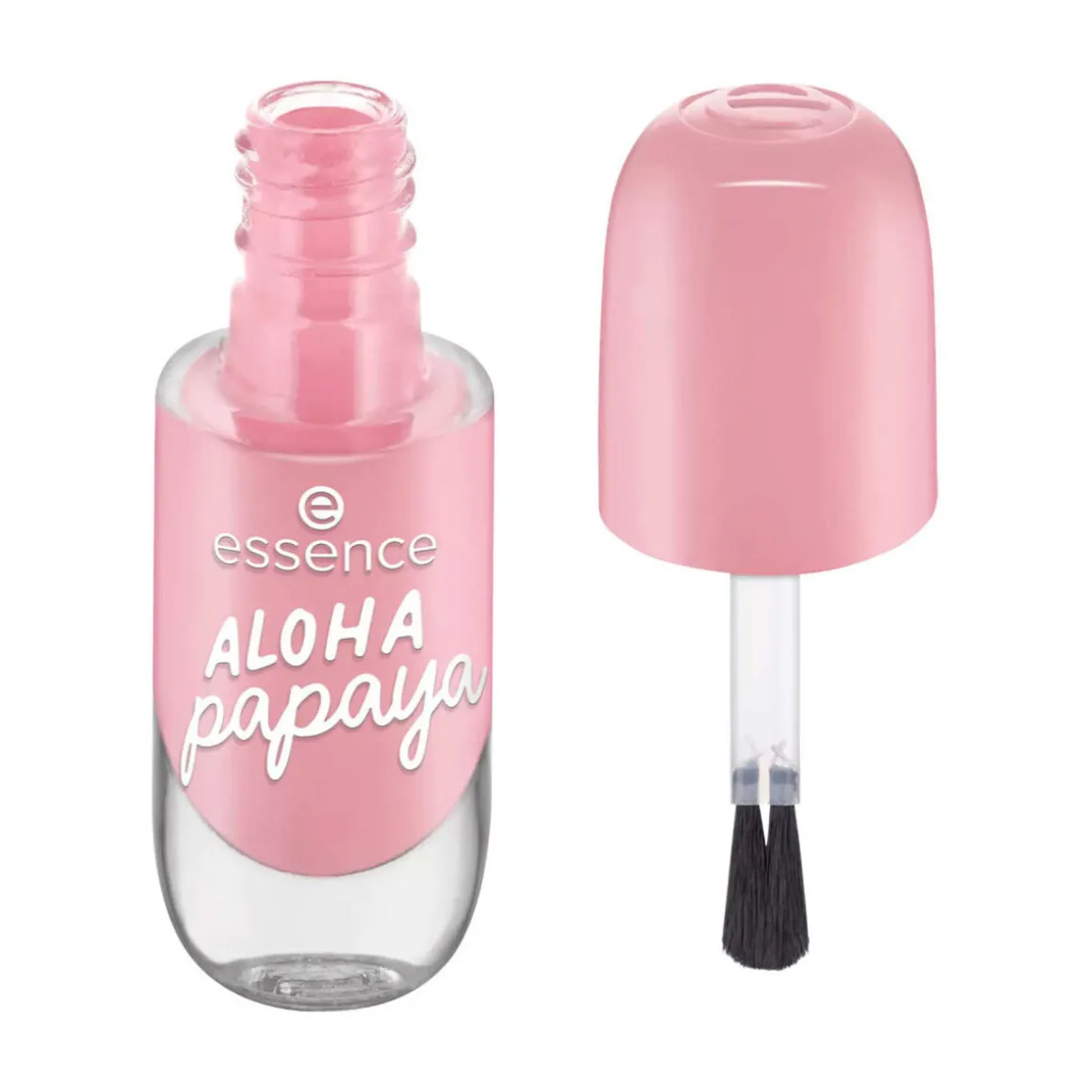 Vernis à Ongles Gel Nail Colour - 38 ALOHA Papaya