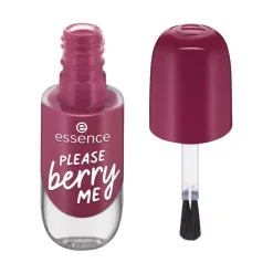 Vernis à Ongles Gel Nail Colour - 20 PLEASE berry ME