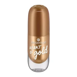 Vernis à Ongles Gel Nail Colour - 62 HEART OF gold