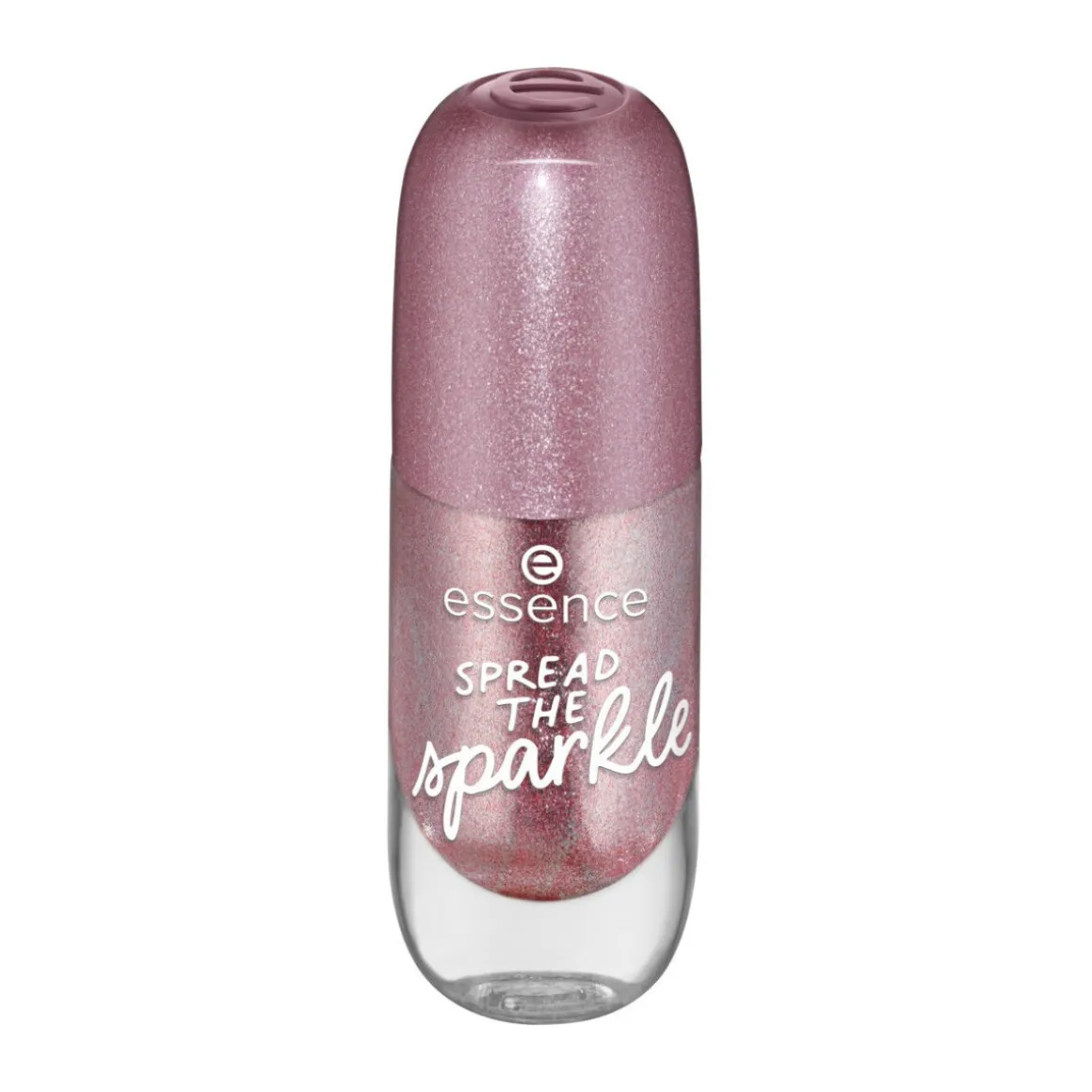 Vernis à Ongles Gel Nail Colour - 78 SPREAD THE sparkle