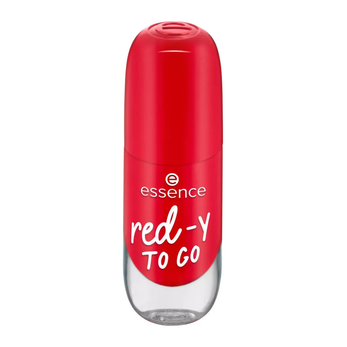 Vernis à Ongles Gel Nail Colour - 56 red-y TO GO