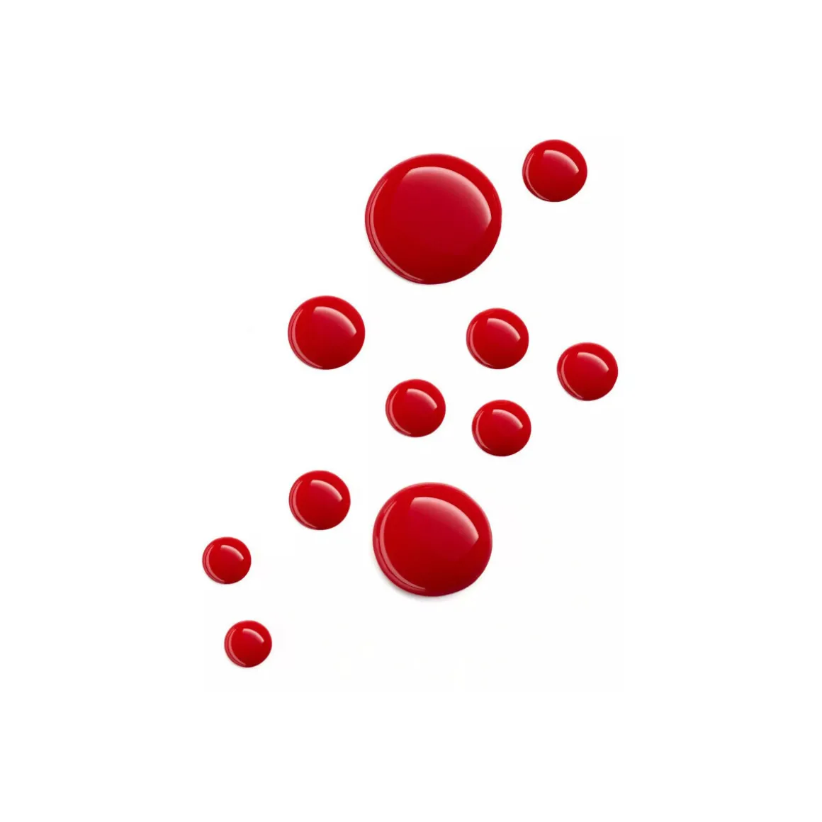 Vernis à Ongles Gel Nail Colour - 56 red-y TO GO