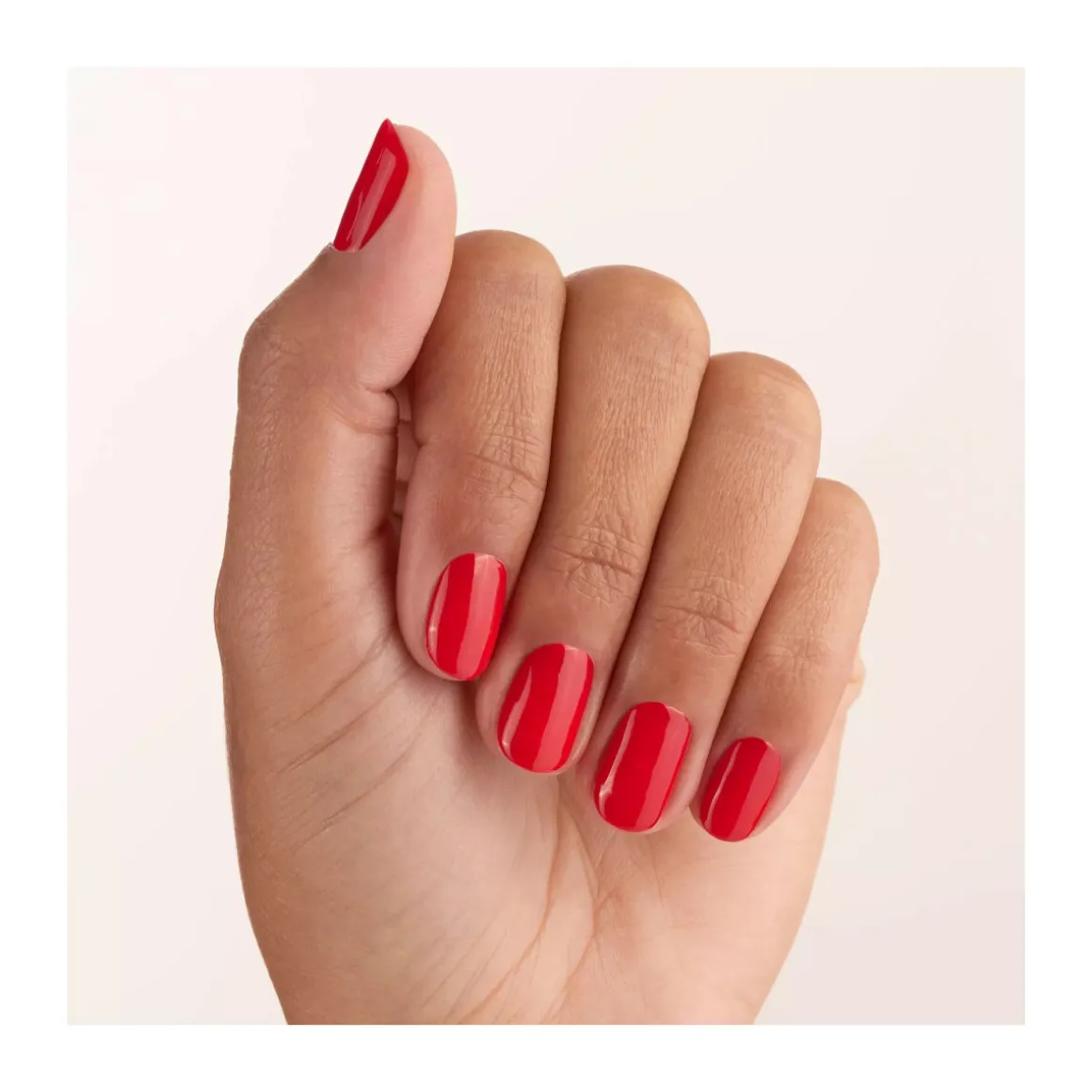 Vernis à Ongles Gel Nail Colour - 56 red-y TO GO