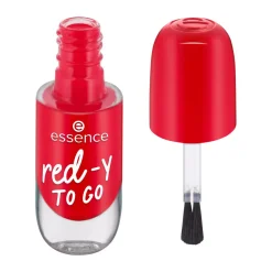Vernis à Ongles Gel Nail Colour - 56 red-y TO GO
