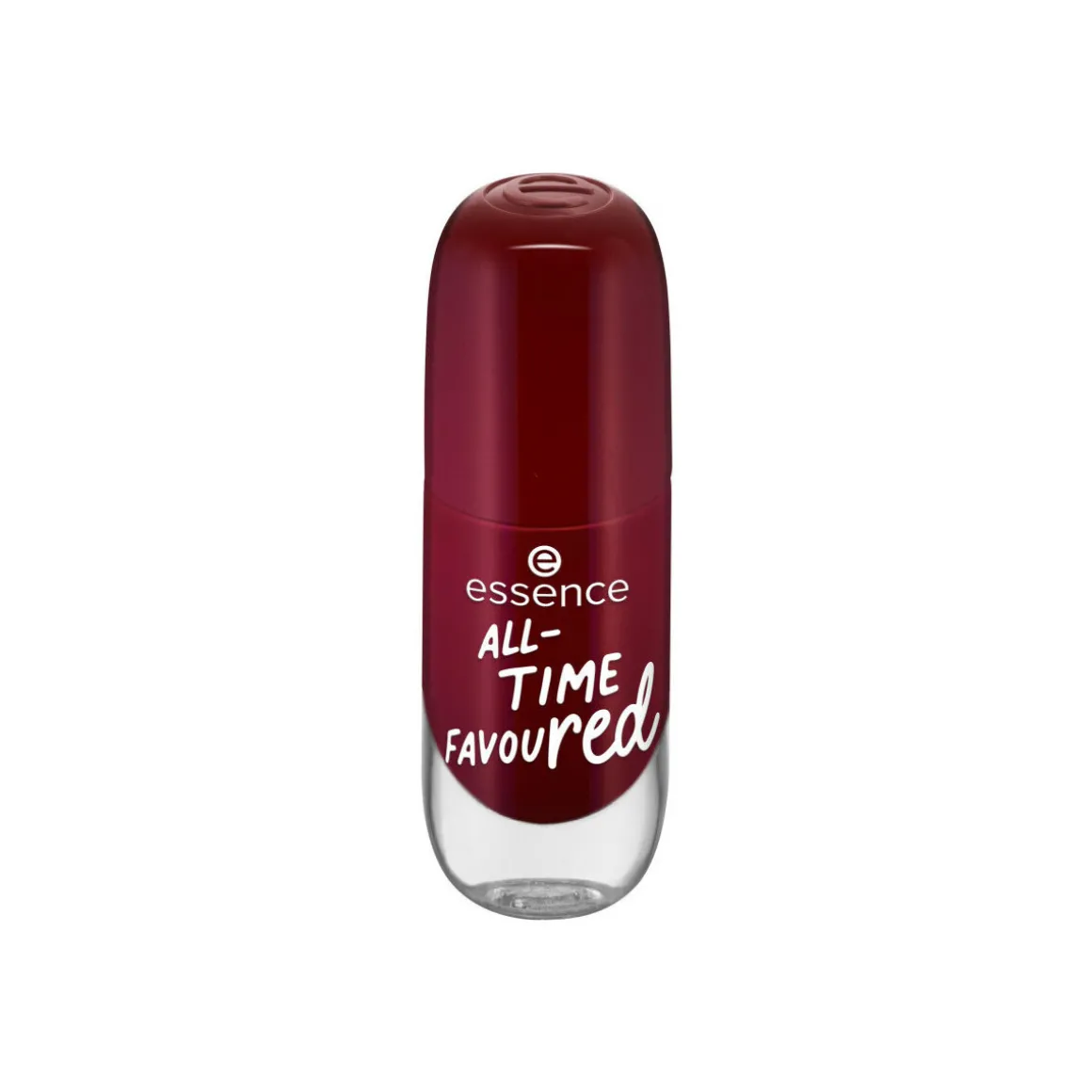Vernis à Ongles Gel Nail Colour - 14 ALL-TIME FAVOUred