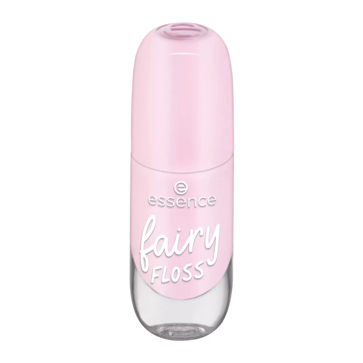 Vernis à Ongles Gel Nail Colour - 70 fairy FLOSS