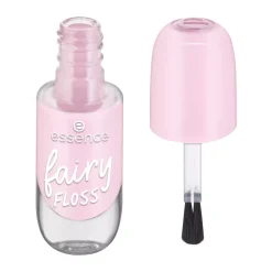 Vernis à Ongles Gel Nail Colour - 70 fairy FLOSS