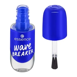 Vernis à Ongles Gel Nail Colour - 75 wave BREAKER