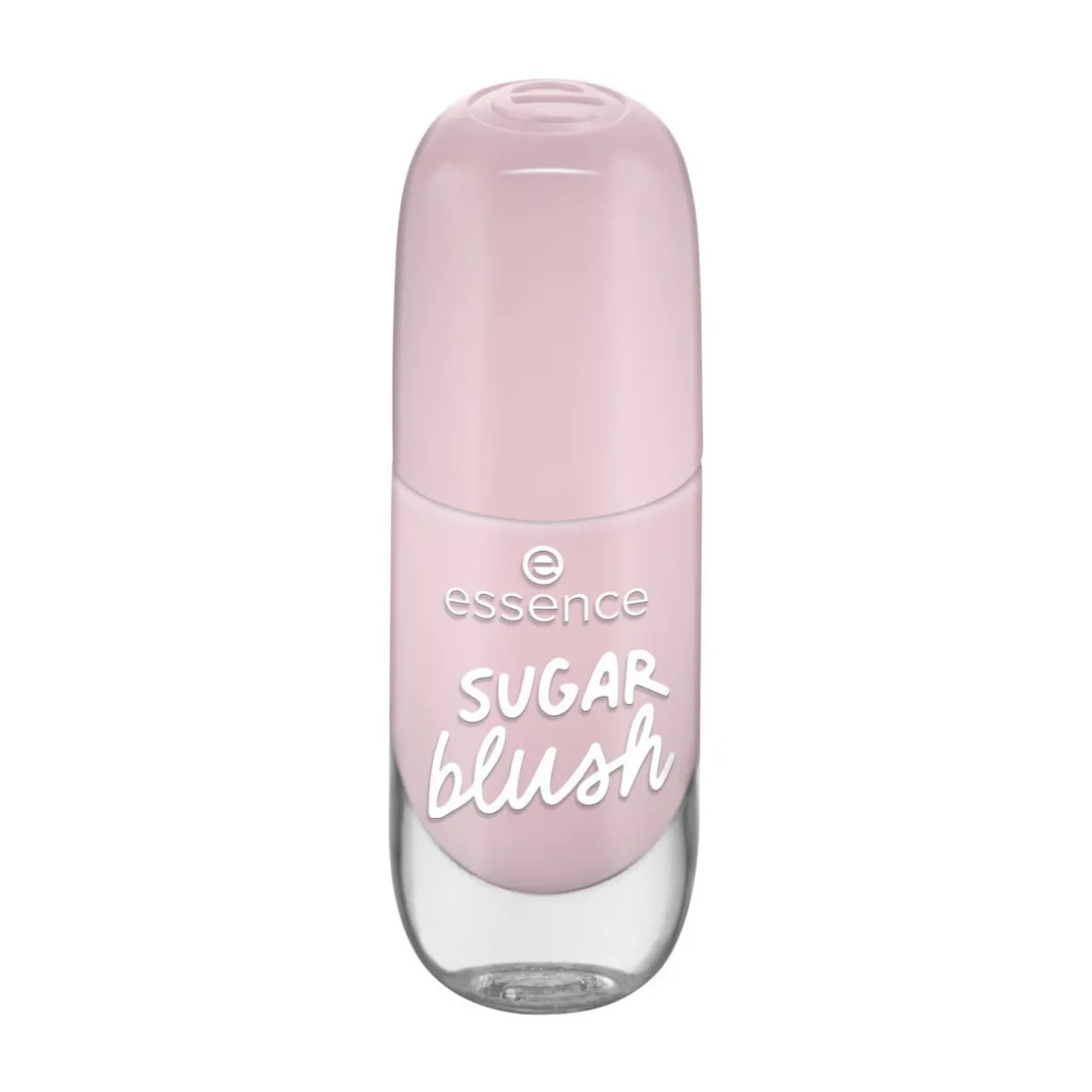Vernis à Ongles Gel Nail Colour - 05 SUGAR Blush