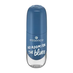 Vernis à Ongles Gel Nail Colour - 74 NO ROOM FOR THE bl