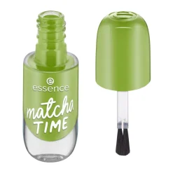 Vernis à Ongles Gel Nail Colour - 76 matcha TIME