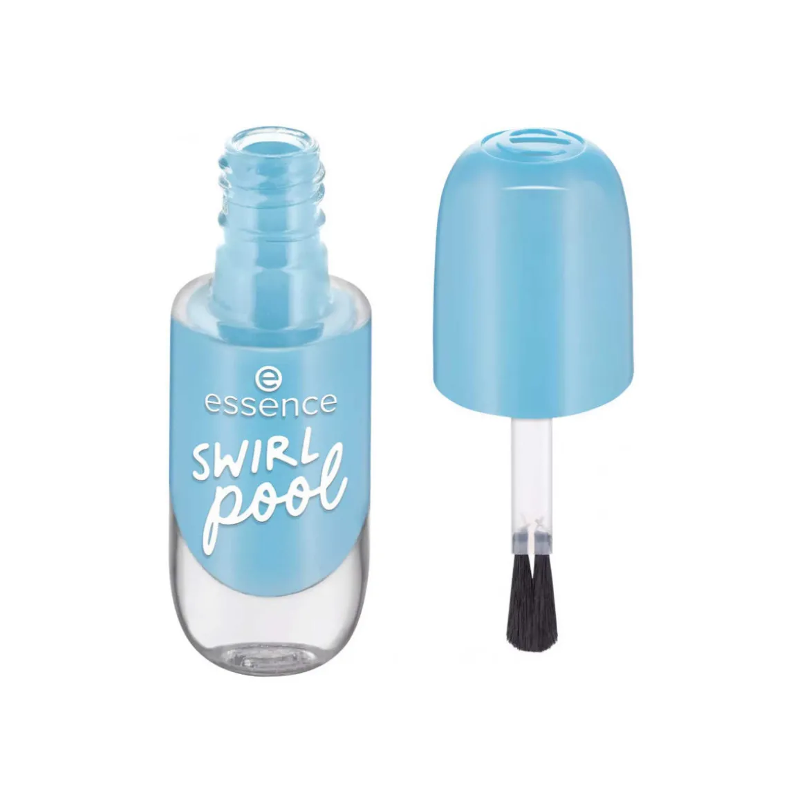 Vernis à Ongles Gel Nail Colour - 42 SWIRL Pool